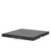  Platinum | Parasolvoet Milano Graniet | 90 kg 750823-01